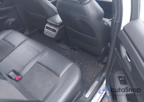 2023 Nissan Aryia z USA, uszkodzony, nr VIN JN1DF0BB5PM709138